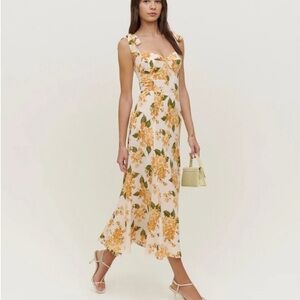 Reformation Nadira Dress